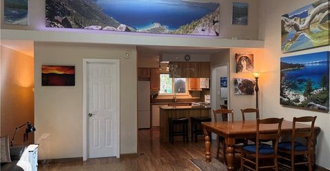 321 Ski Way, Unit 12, Incline Village, NV 89451 Photo