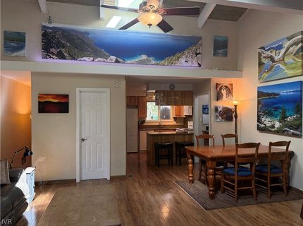 321 Ski Way, Unit 12, Incline Village, NV 89451 Photo
