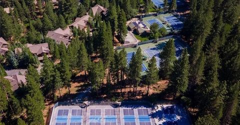 321 Ski Way, Unit 12, Incline Village, NV 89451 Photo