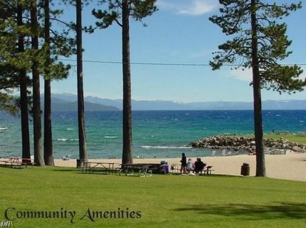321 Ski Way, Unit 12, Incline Village, NV 89451 Photo