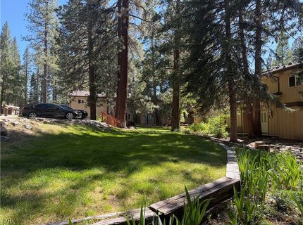 321 Ski Way, Unit 12, Incline Village, NV 89451 Photo