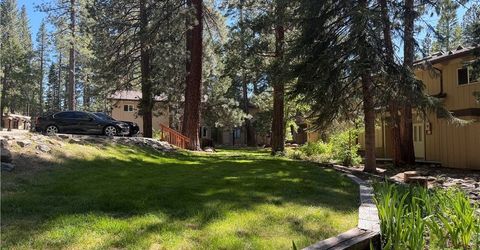 321 Ski Way, Unit 12, Incline Village, NV 89451 Photo