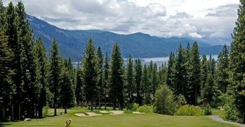 321 Ski Way, Unit 12, Incline Village, NV 89451 Photo