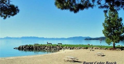 321 Ski Way, Unit 12, Incline Village, NV 89451 Photo