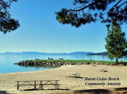 321 Ski Way, Unit 12, Incline Village, NV 89451 Photo