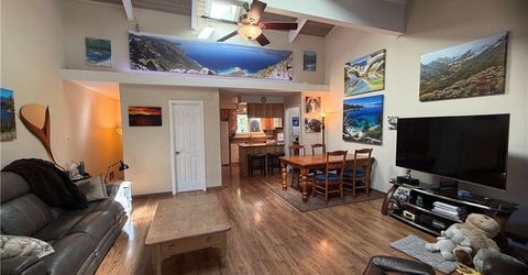 321 Ski Way, Unit 12, Incline Village, NV 89451 Photo