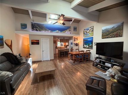 321 Ski Way, Unit 12, Incline Village, NV 89451 Photo