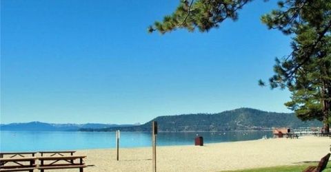 321 Ski Way, Unit 12, Incline Village, NV 89451 Photo