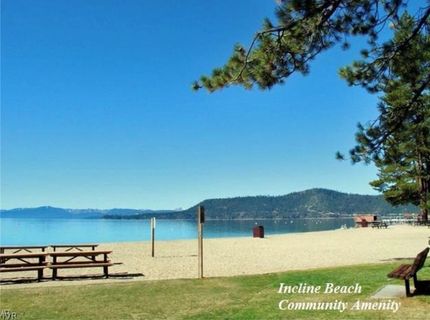 321 Ski Way, Unit 12, Incline Village, NV 89451 Photo