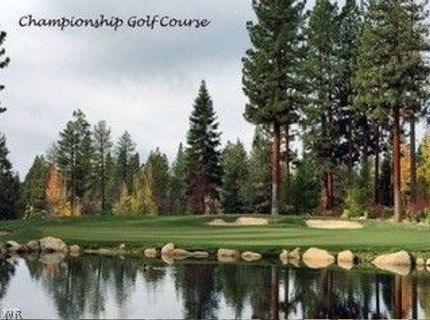 321 Ski Way, Unit 12, Incline Village, NV 89451 Photo