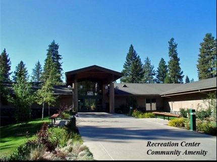 321 Ski Way, Unit 12, Incline Village, NV 89451 Photo