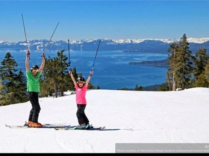 321 Ski Way, Unit 12, Incline Village, NV 89451 Photo