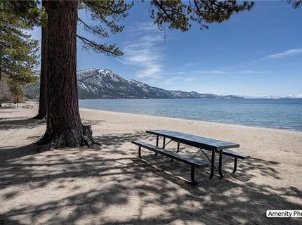 321 Ski Way, Unit 12, Incline Village, NV 89451 Photo
