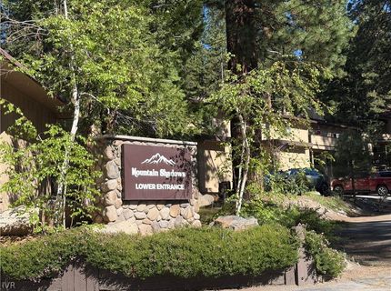 321 Ski Way, Unit 12, Incline Village, NV 89451 Photo