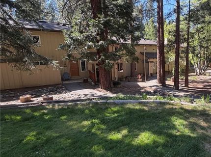 321 Ski Way, Unit 12, Incline Village, NV 89451 Photo