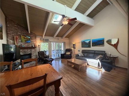321 Ski Way, Unit 12, Incline Village, NV 89451 Photo