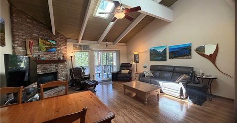 321 Ski Way, Unit 12, Incline Village, NV 89451 Photo