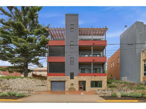 720 1st Street, Unit 1N, Hudson, WI 54016