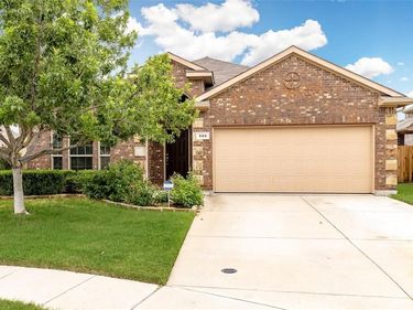 509 Vidalia Court, Fort Worth, TX 76052