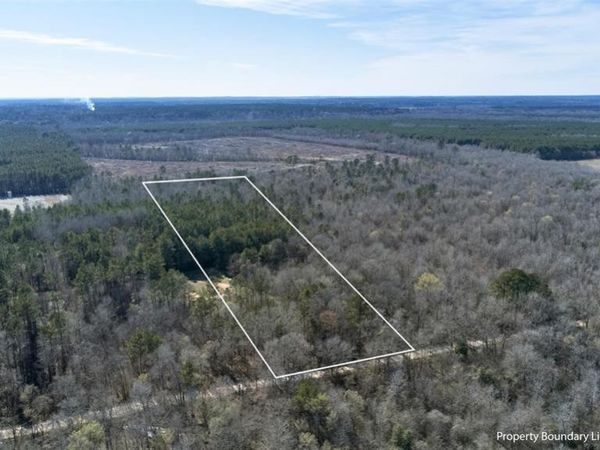 TR5 18.27 Acres County Rd 3071, De Berry, TX 75639