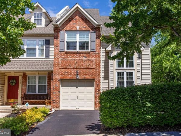 114 WILLIAMSBURG WAY, LANSDALE, PA 19446