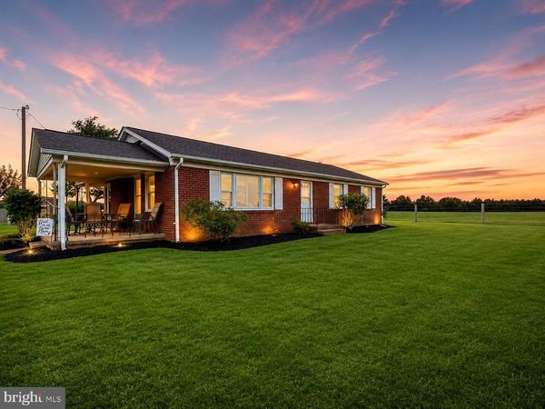 22308 GERMANNA HWY, STEVENSBURG, VA 22741