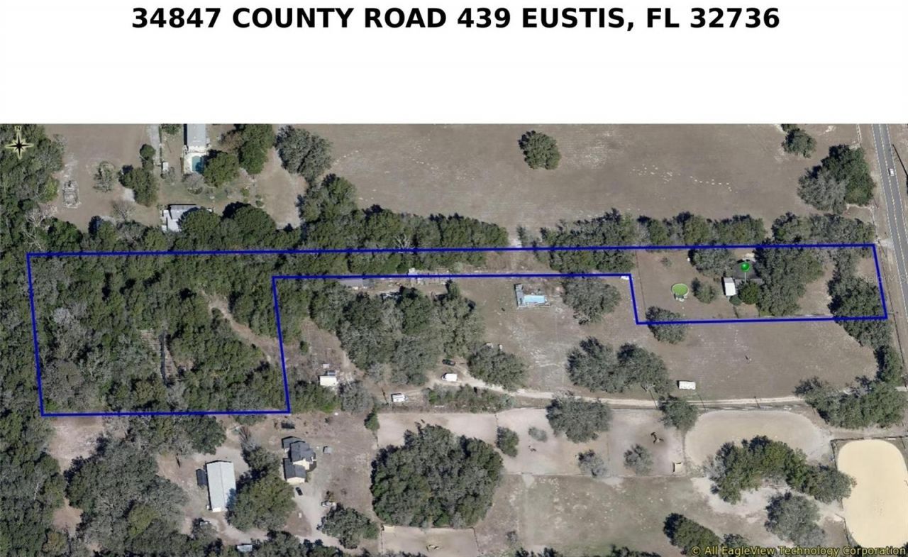 34847 County Road 439, Eustis, FL 32736 Photo