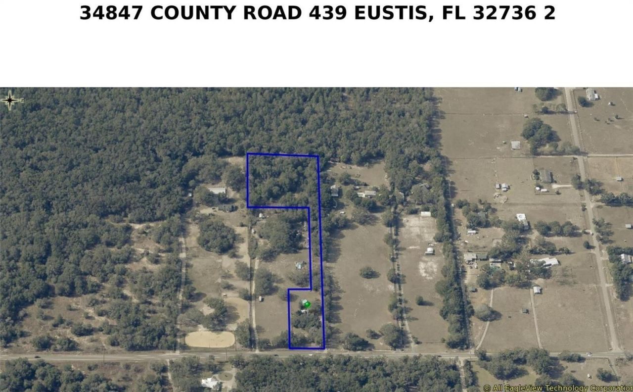 34847 County Road 439, Eustis, FL 32736 Photo