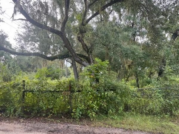 104 FLORADANDY ROAD , HAWTHORNE, FL 32640