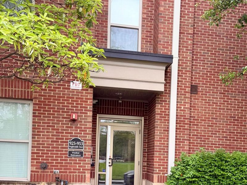 953 Ingleside Avenue, Unit 206, Columbus, OH 43215 Photo 2