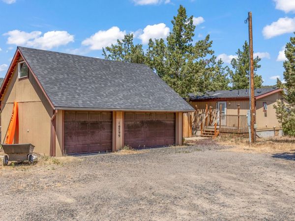 16299 SE Antelope Creek Drive, Prineville, OR 97754