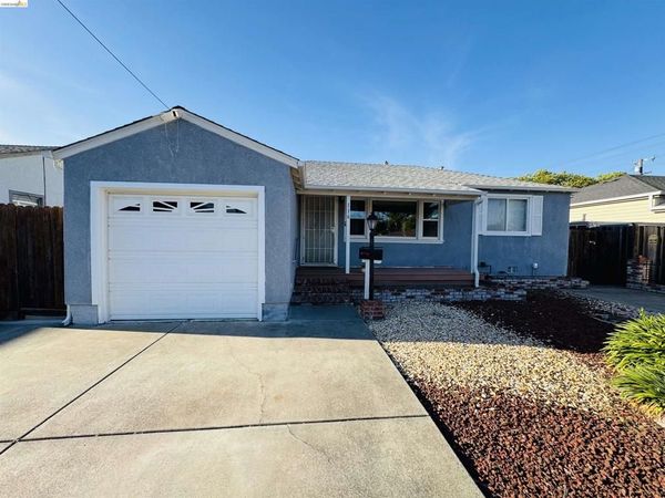 116 Revere St , Vallejo, CA 94591