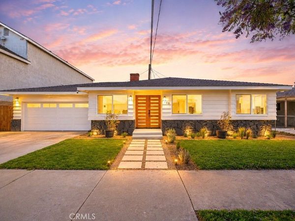 708 W Harding, Montebello, CA 90640
