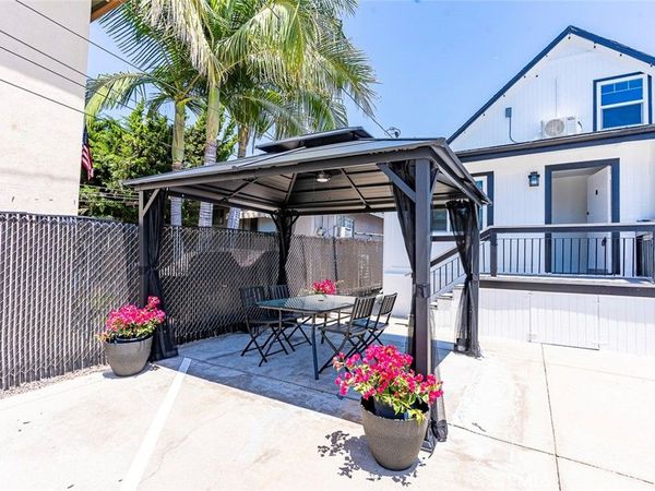 6741 Newlin Avenue, Unit Back, Whittier, CA 90601