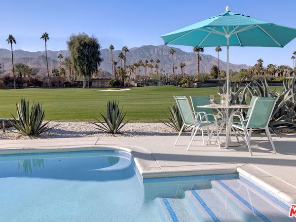 37641 PEACOCK Circle , Rancho Mirage, CA 92270