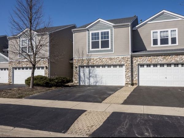 4036 Blackstone Drive , Unit 4036, Aurora, IL 60504