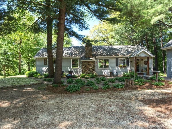 N467 297th Street, Eau Galle, WI 54737
