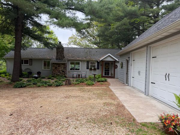 N467 297th Street , Eau Galle, WI 54737