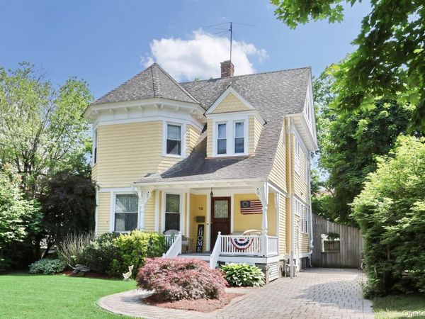 73 E Maple Avenue , Suffern, NY 10901