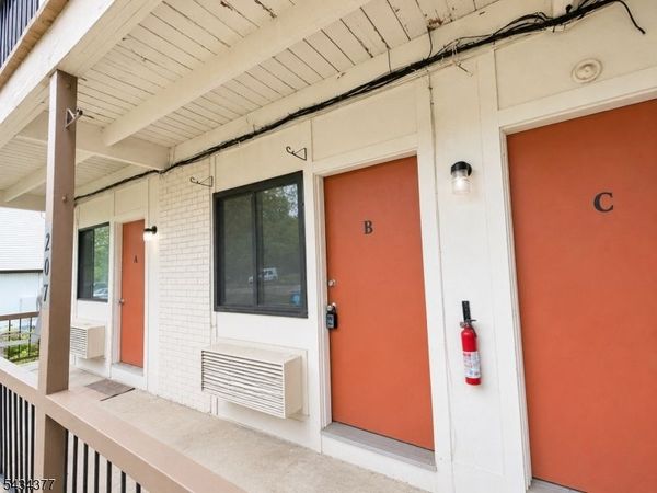 207 Old Chimney Ridge O410, Unit B, Montague, NJ 07827