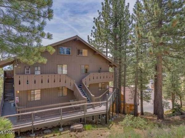 305 Olympic Court, Unit # C, Stateline, NV 89449
