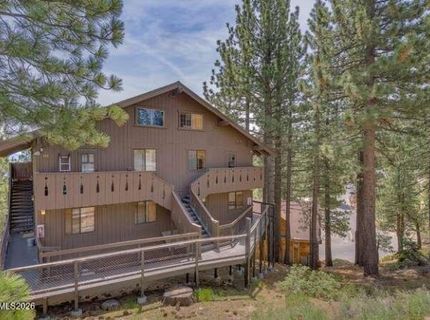 305 Olympic Court, Unit # C, Stateline, NV 89449 Photo
