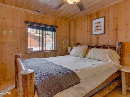 305 Olympic Court, Unit # C, Stateline, NV 89449 Photo