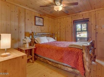 305 Olympic Court, Unit # C, Stateline, NV 89449 Photo