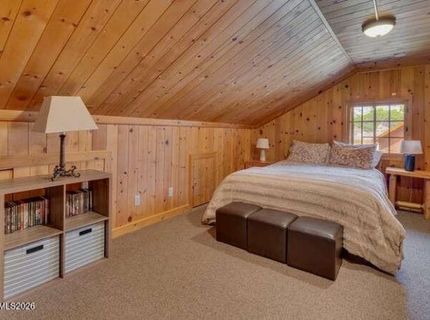 305 Olympic Court, Unit # C, Stateline, NV 89449 Photo