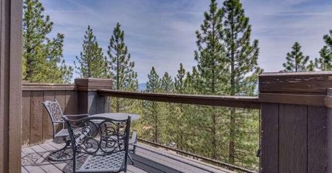 305 Olympic Court, Unit # C, Stateline, NV 89449 Photo
