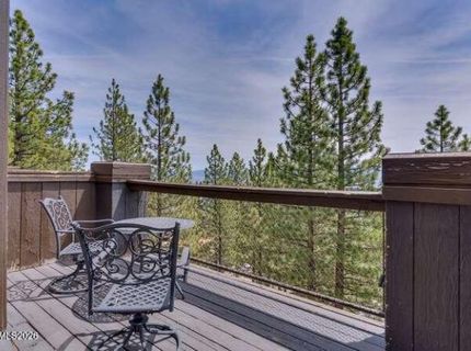 305 Olympic Court, Unit # C, Stateline, NV 89449 Photo