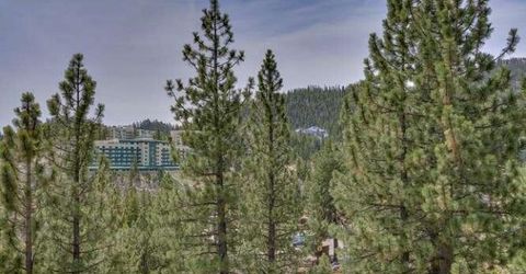 305 Olympic Court, Unit # C, Stateline, NV 89449 Photo