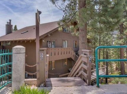305 Olympic Court, Unit # C, Stateline, NV 89449 Photo