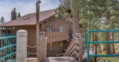 305 Olympic Court, Unit # C, Stateline, NV 89449 Photo